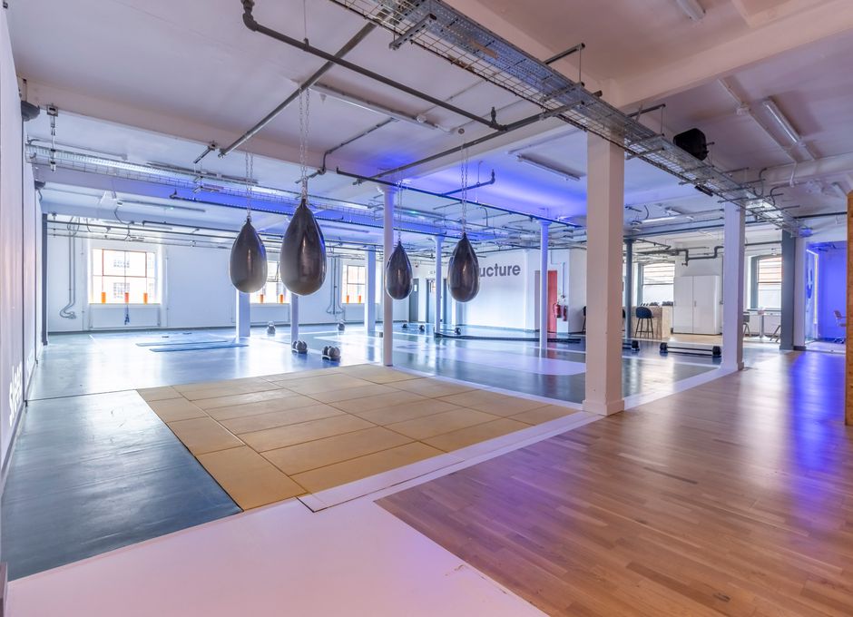 gym image