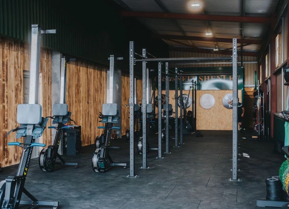 gym image
