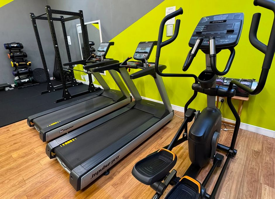 gym image