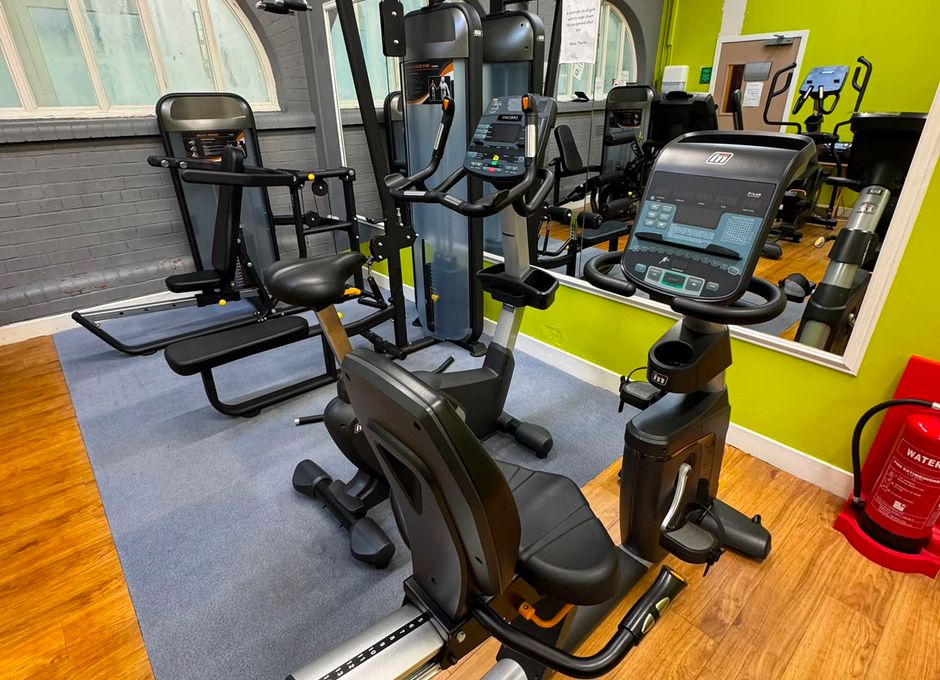 gym image