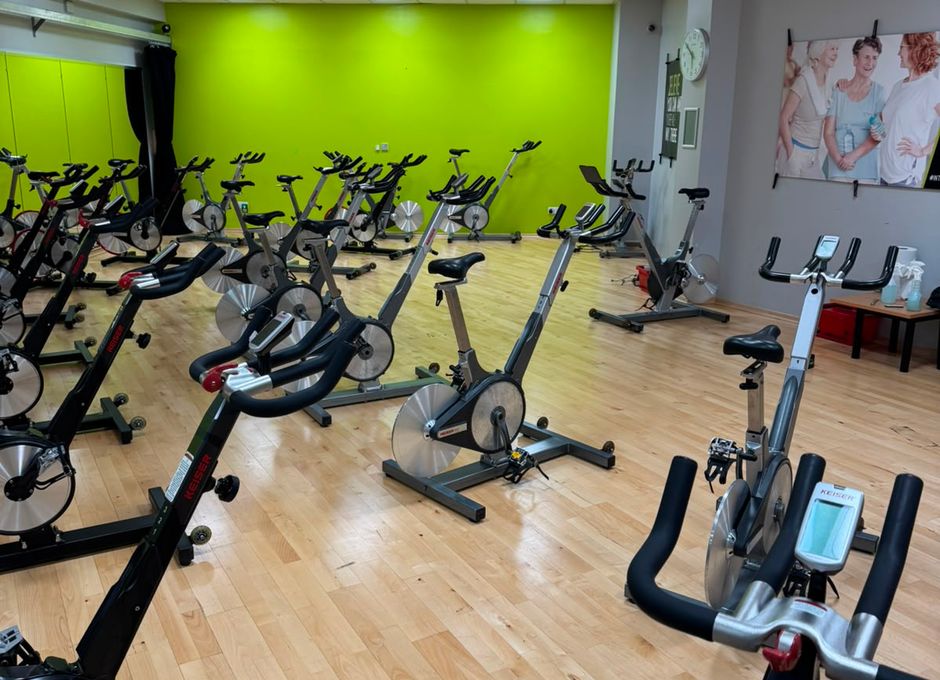 gym image