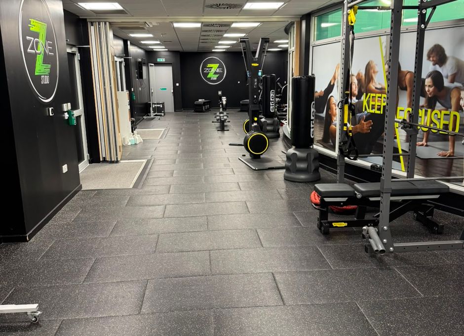 gym image