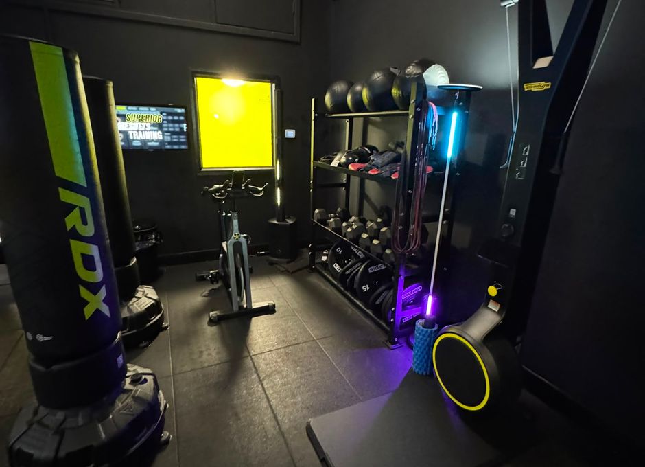 gym image