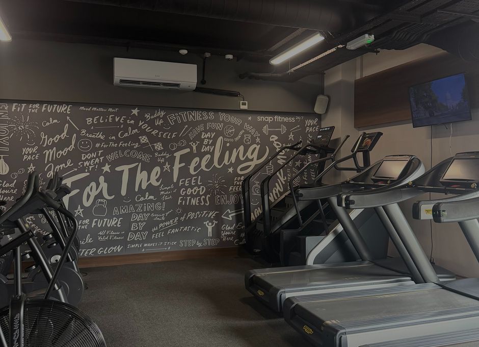 gym image