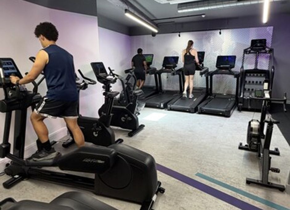 gym image