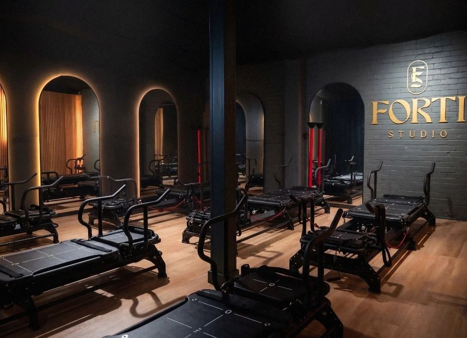 gym image
