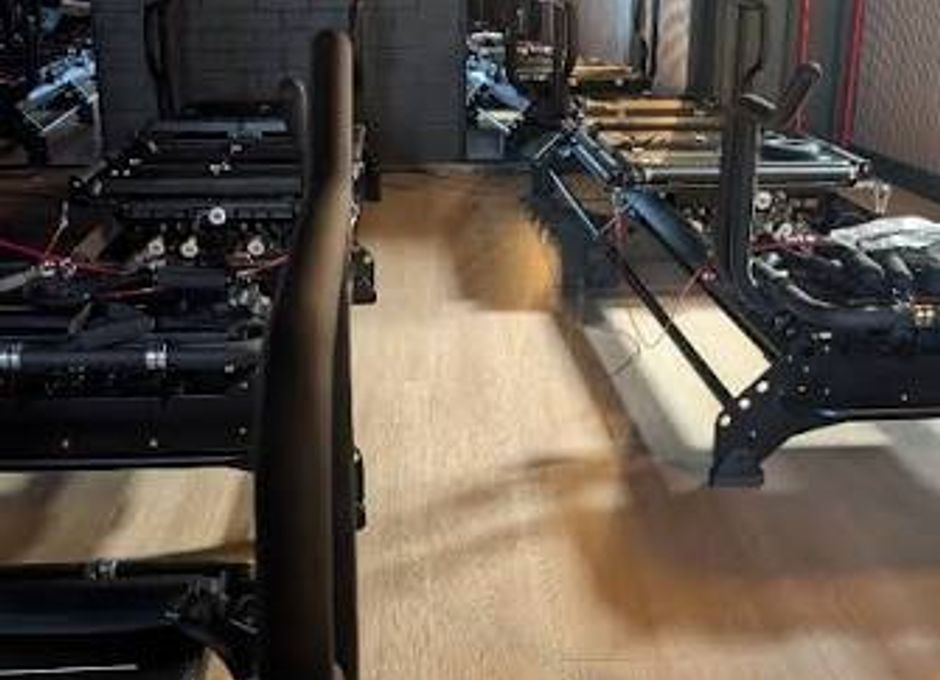 gym image