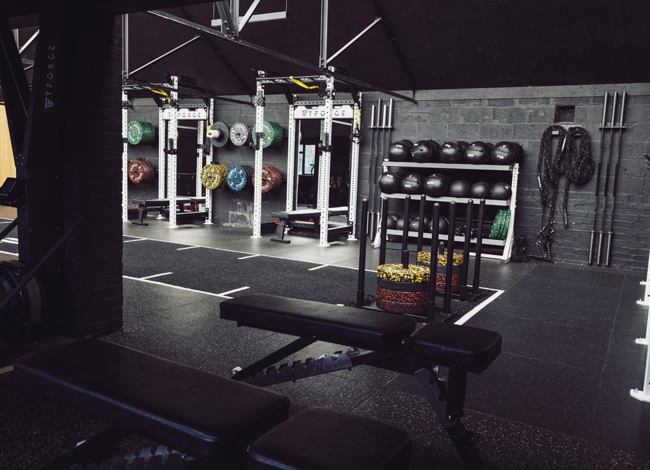 gym image