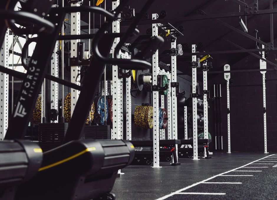 gym image