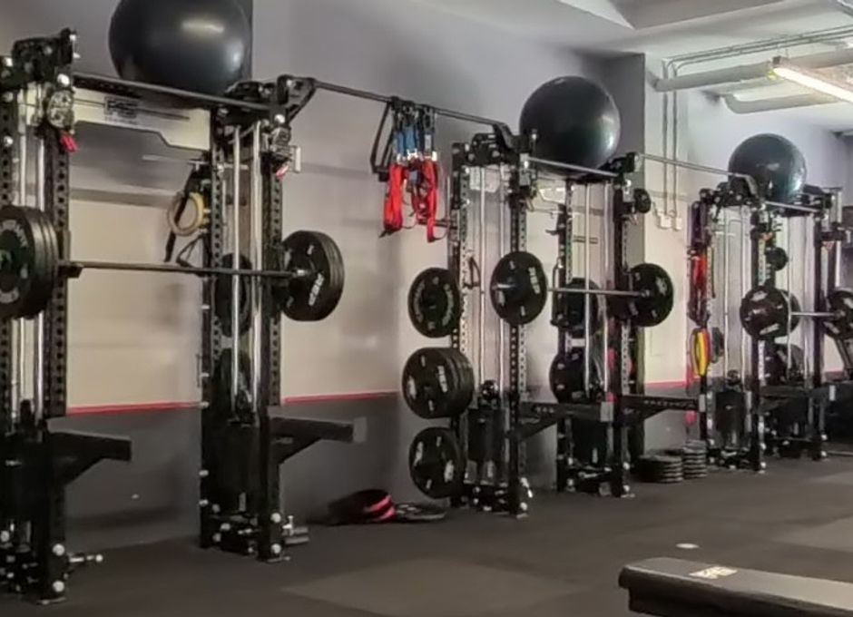 gym image