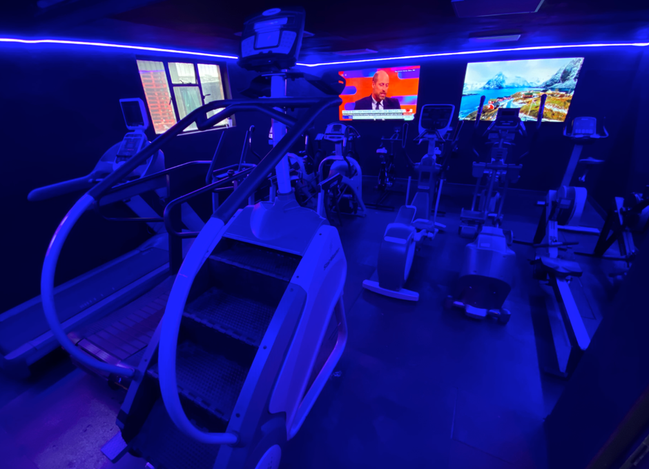 gym image