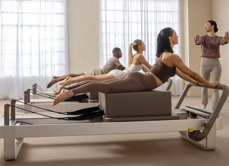 gym image