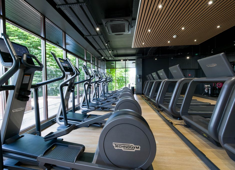 gym image