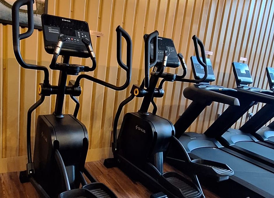 gym image
