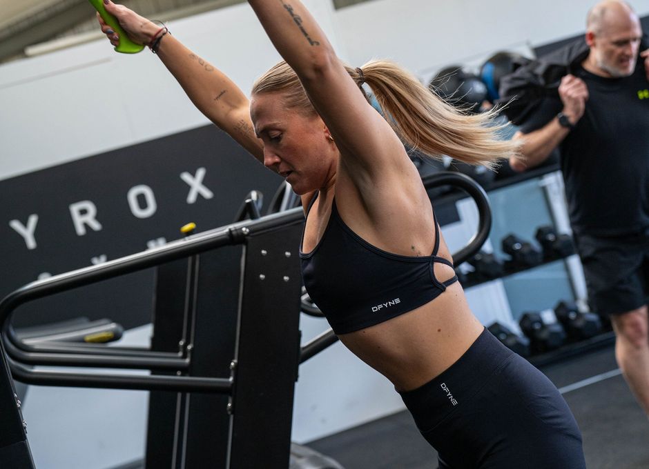 gym image