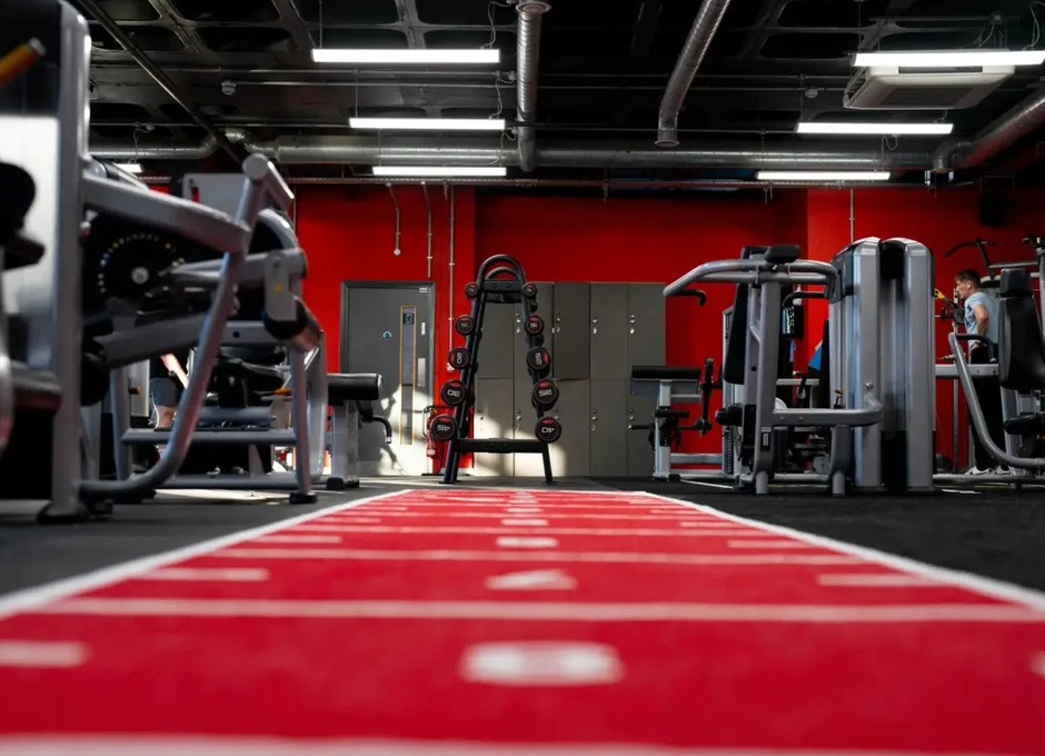gym image