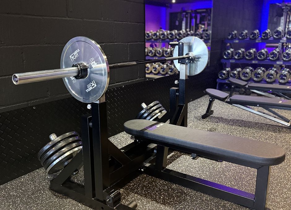 gym image