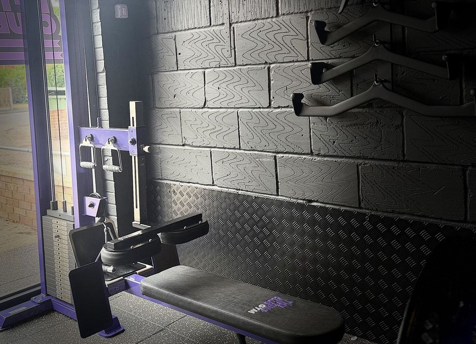 gym image