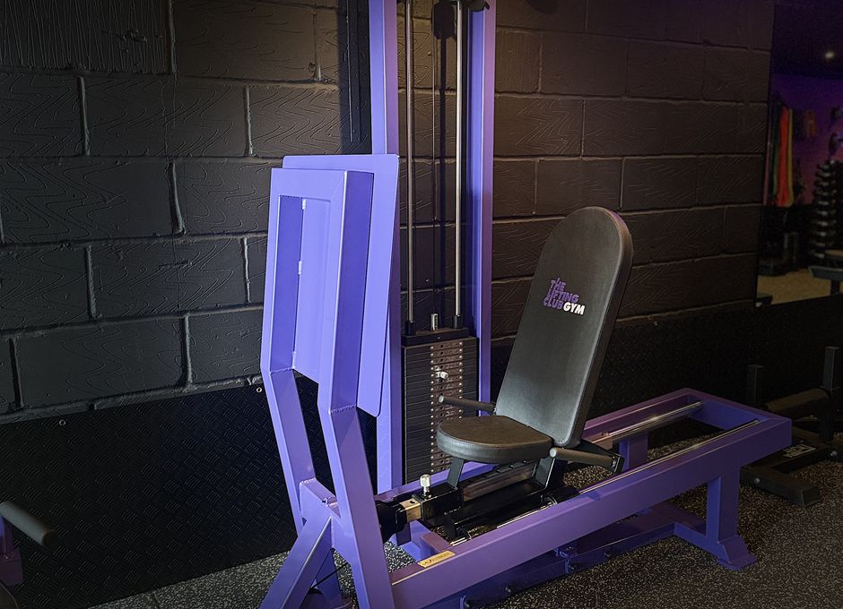 gym image