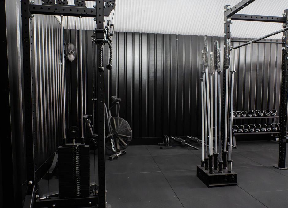 gym image