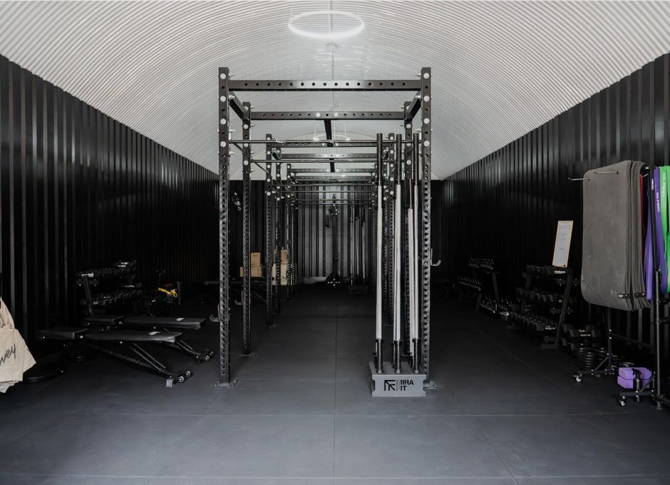 gym image