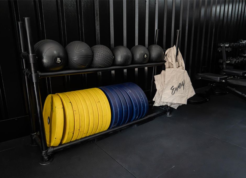 gym image
