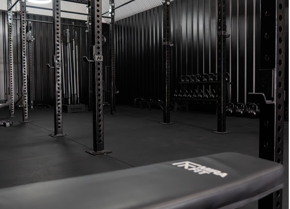 gym image