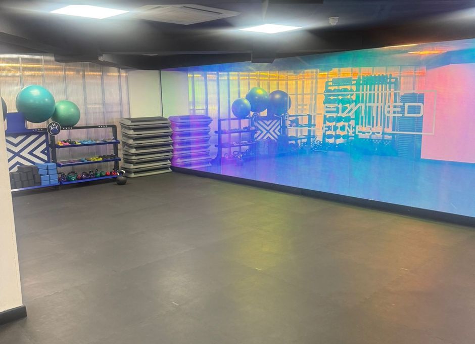 gym image