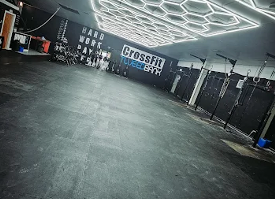 gym image