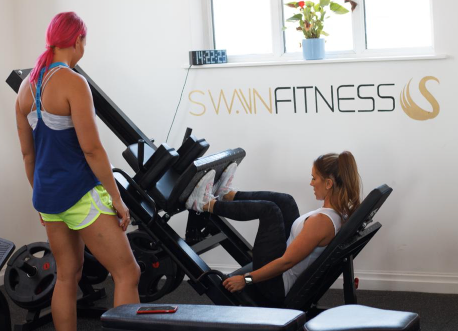 gym image