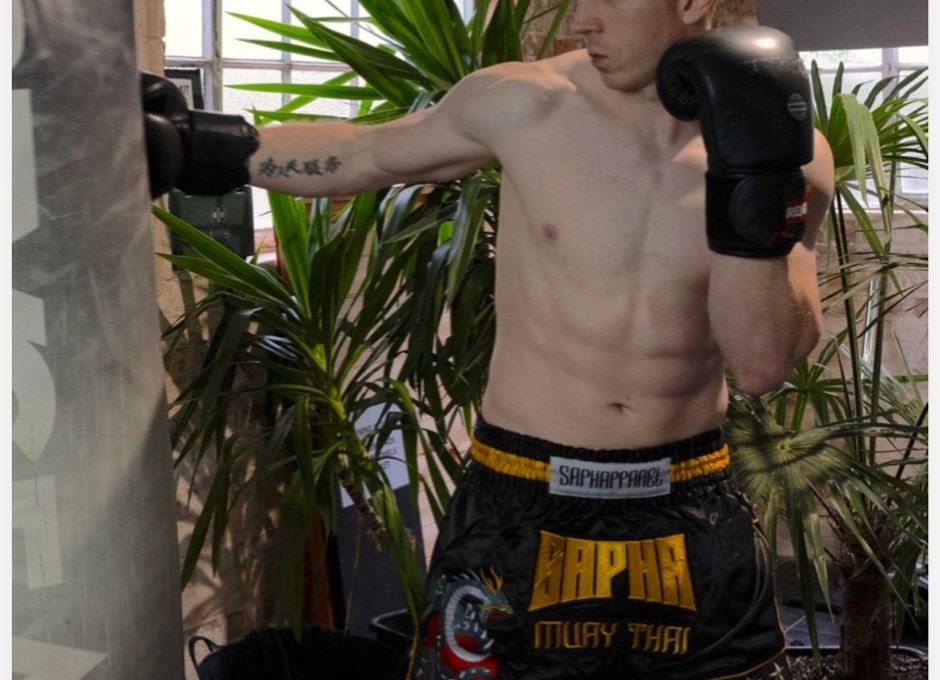 gym image