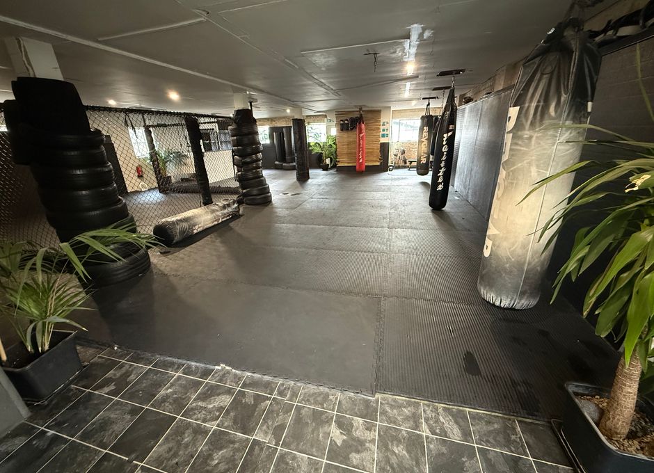 gym image