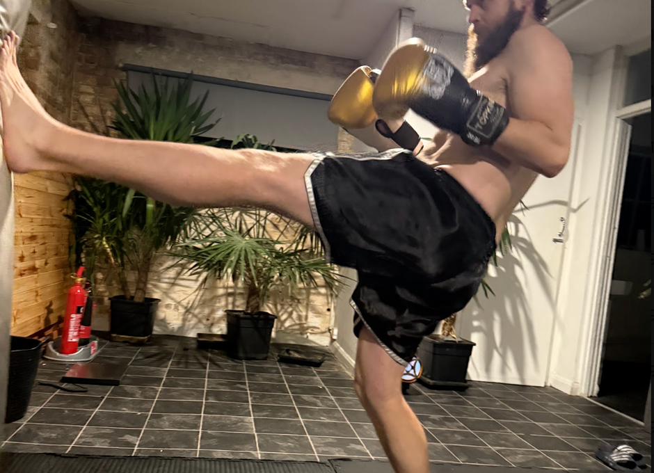gym image