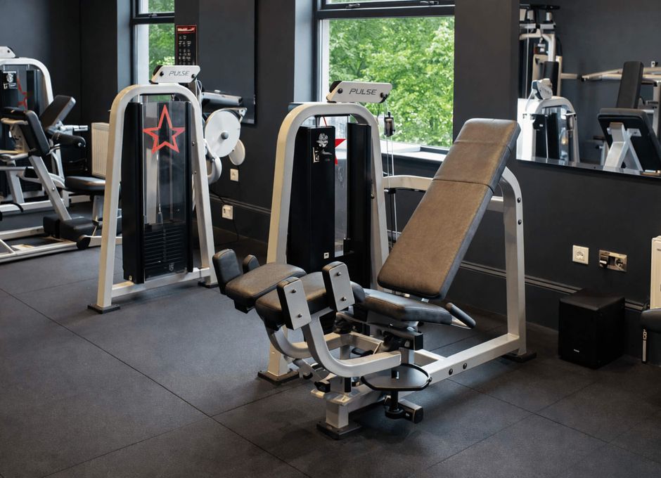 gym image