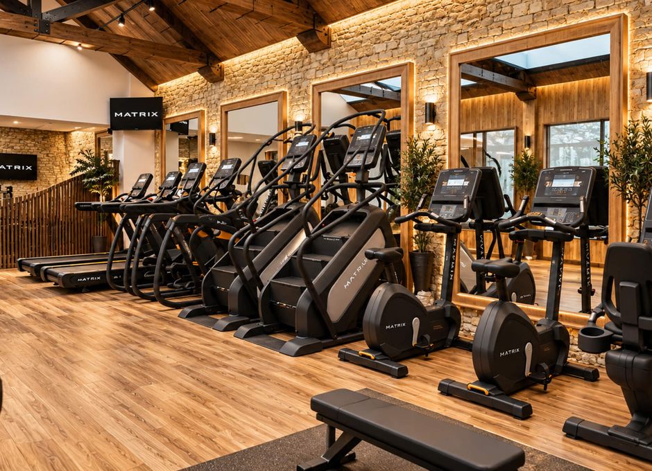 gym image