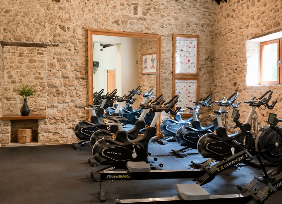 gym image