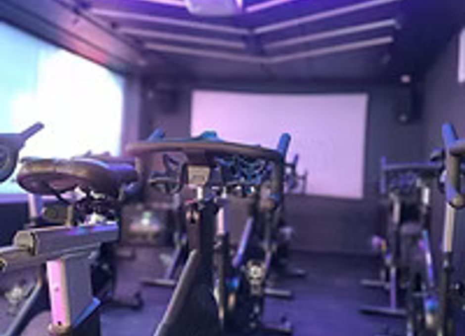 gym image