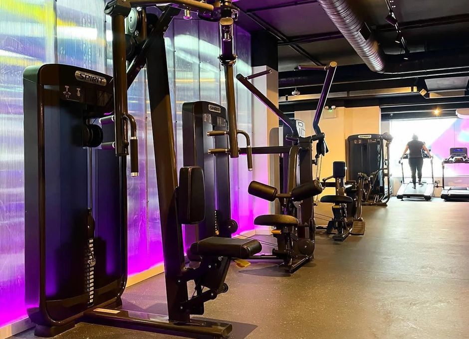 gym image