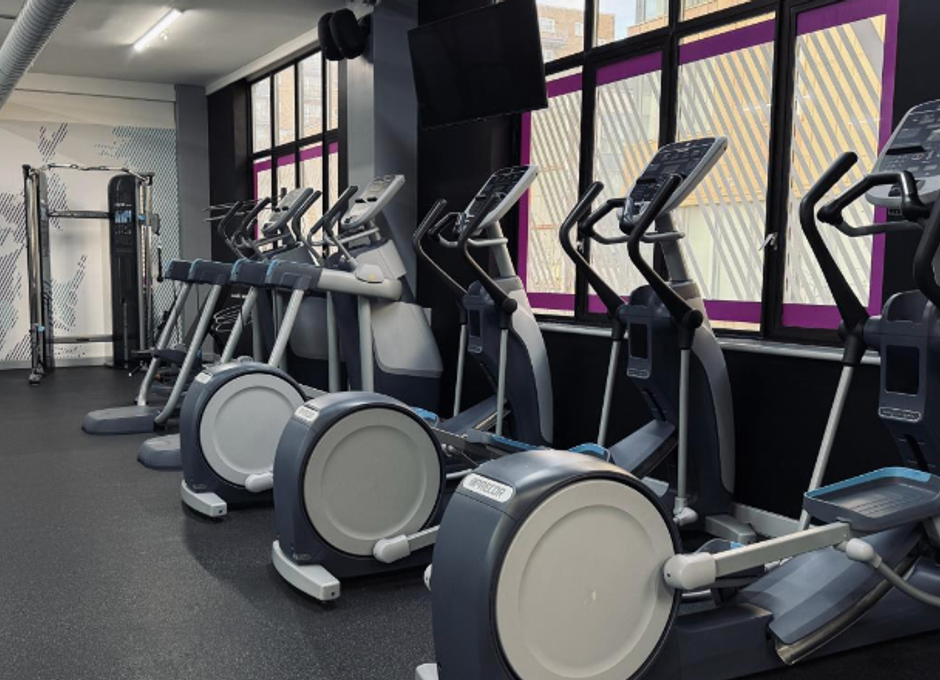 gym image