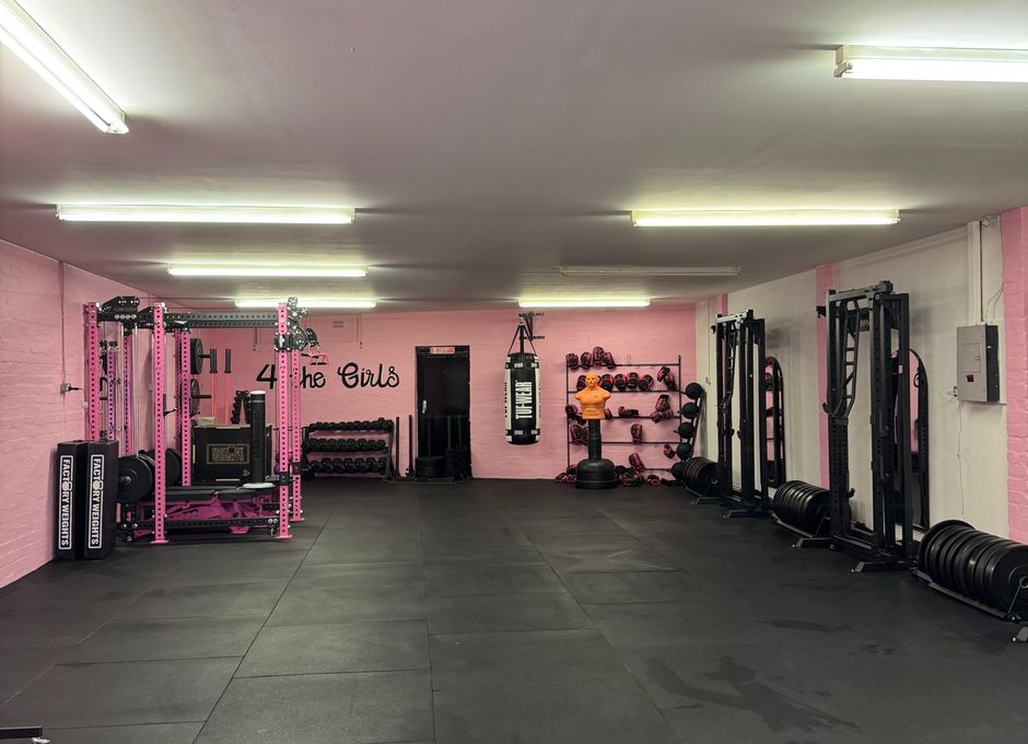gym image
