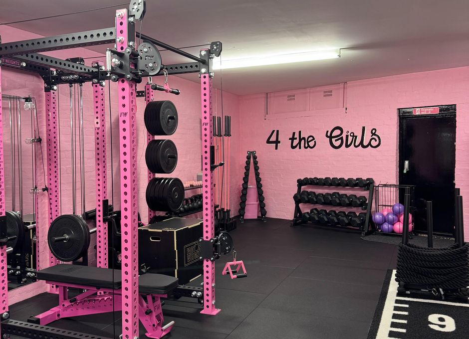 gym image