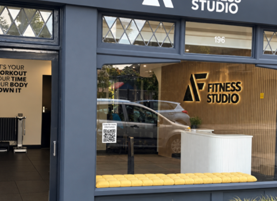 gym image