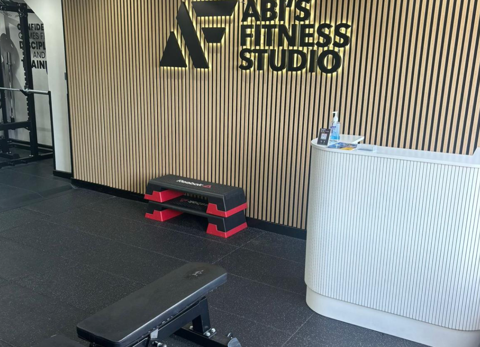 gym image