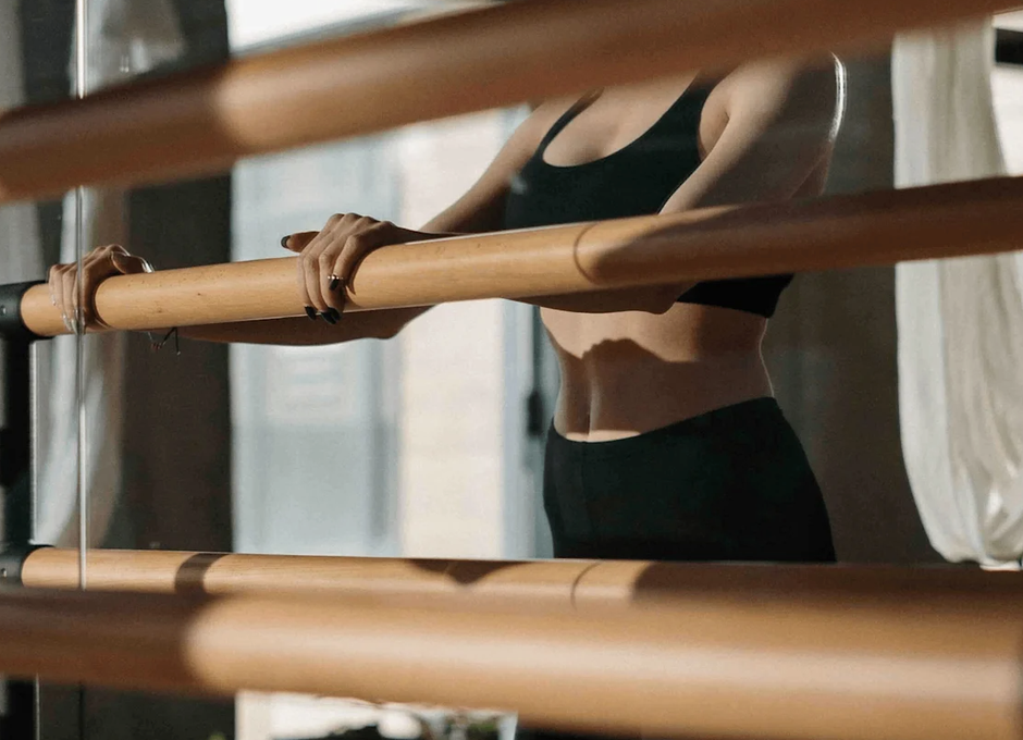 gym image