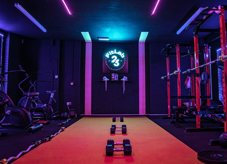 gym image