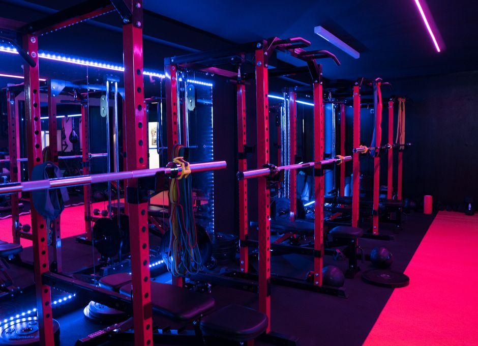 gym image