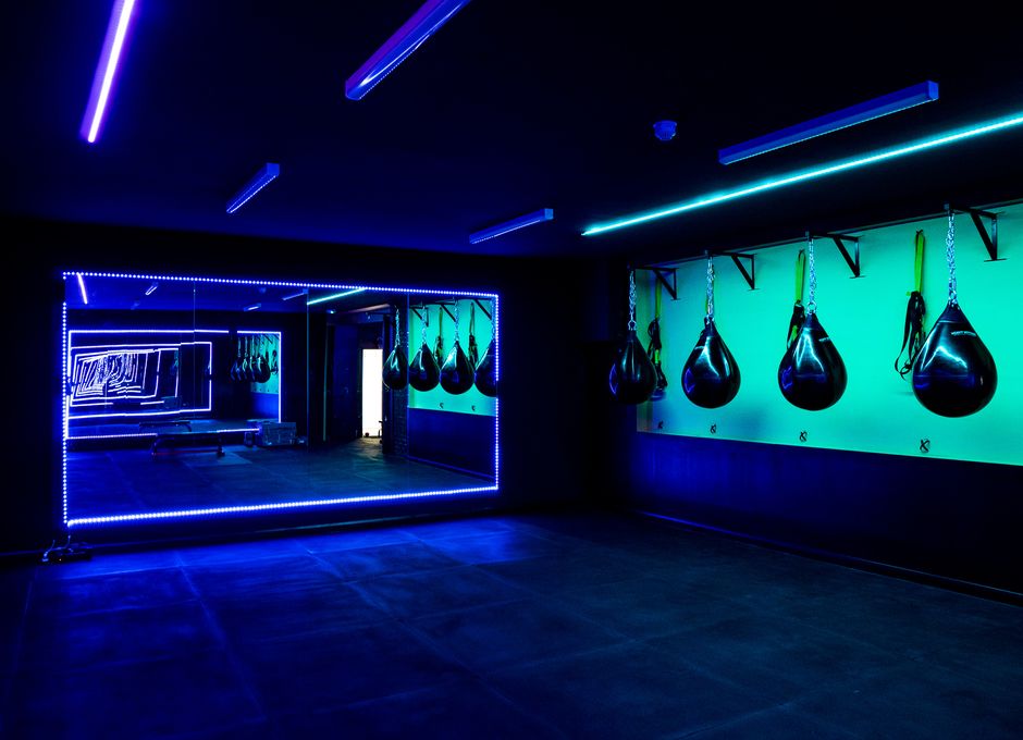 gym image