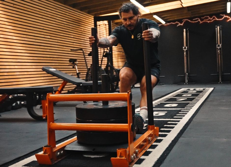 gym image
