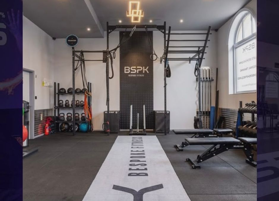 gym image