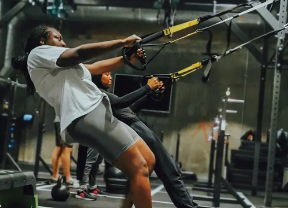 gym image
